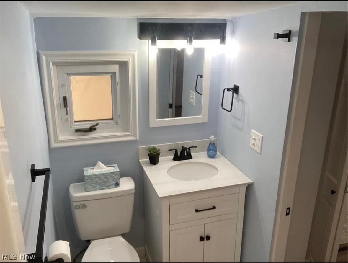 Attic Retreat 5 Minutes From Westside Market Cleveland Luaran gambar